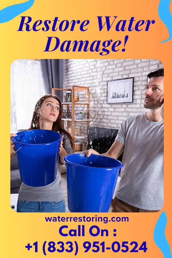 water restoration Southern Emergency Restoration LLC Basye